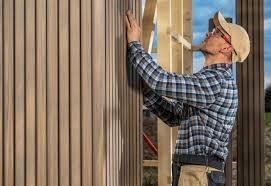 Best Siding for New Construction  in Las Maravillas, NM